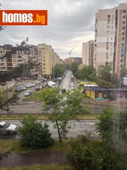 Двустаен, 47m²
