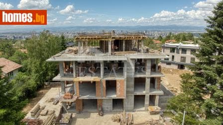 Четиристаен, 143m²