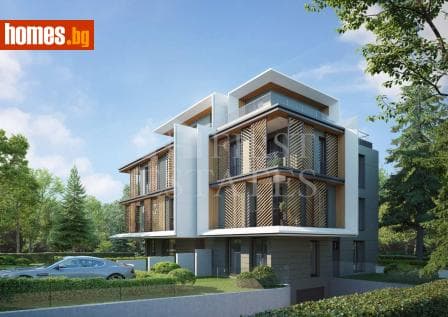 Четиристаен, 143m²