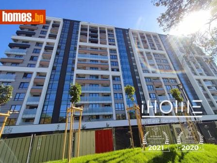 Тристаен, 109m²
