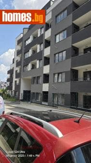 Двустаен, 64m²