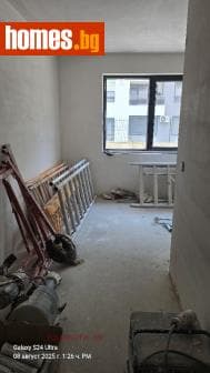 Двустаен, 64m²