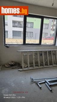 Двустаен, 64m²