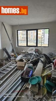 Двустаен, 64m²