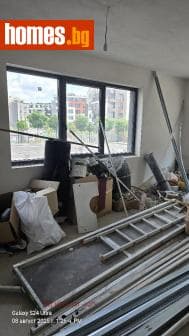 Двустаен, 64m²