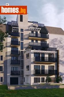 Тристаен, 137m²