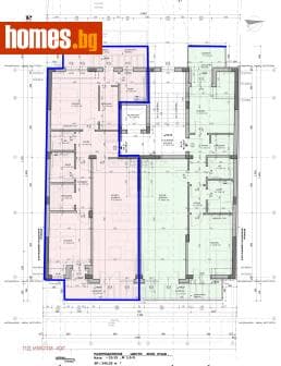 Тристаен, 137m²