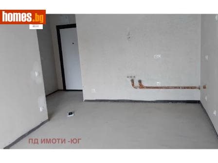 Двустаен, 71m²
