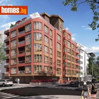 Тристаен, 130m²