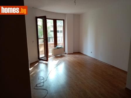 Двустаен, 63m²