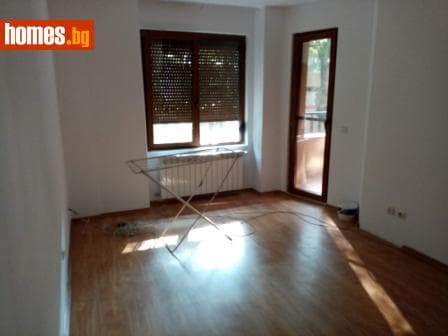 Двустаен, 63m²