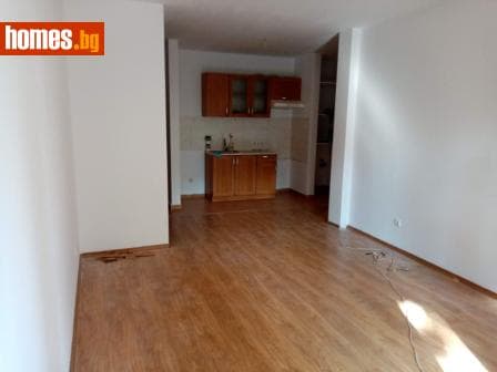 Двустаен, 63m²
