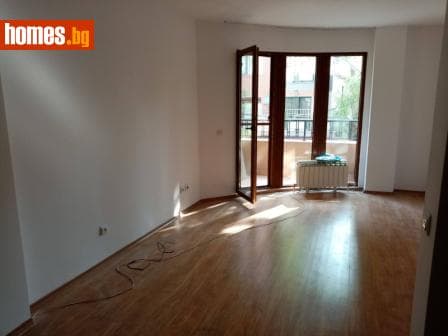 Двустаен, 63m²