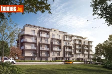 Тристаен, 146m²