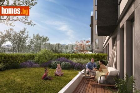 Тристаен, 146m²