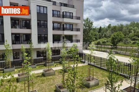 Двустаен, 55m²