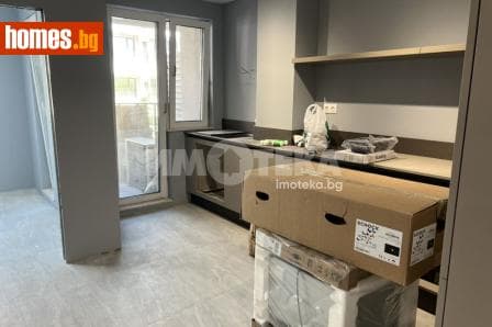 Двустаен, 55m²