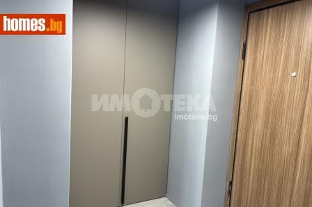 Двустаен, 55m²