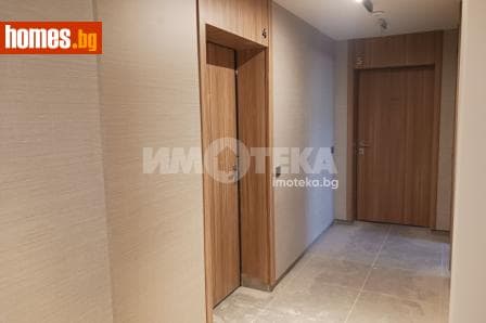 Двустаен, 55m²