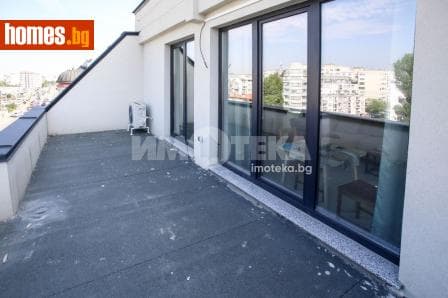 Двустаен, 55m²