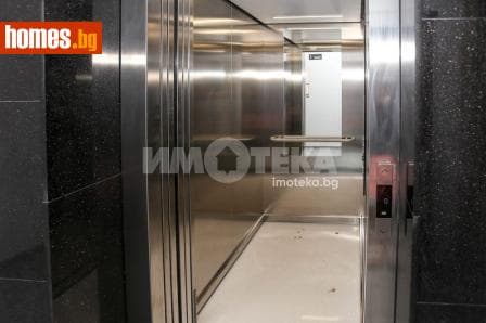 Двустаен, 55m²