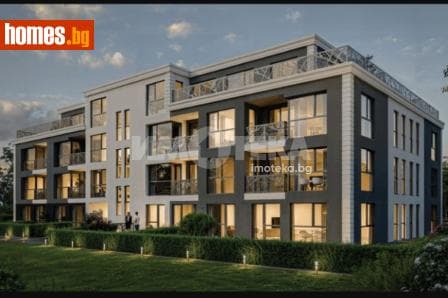 Двустаен, 75m²