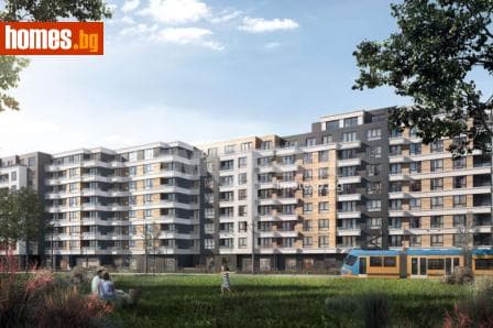 Тристаен, 122m²