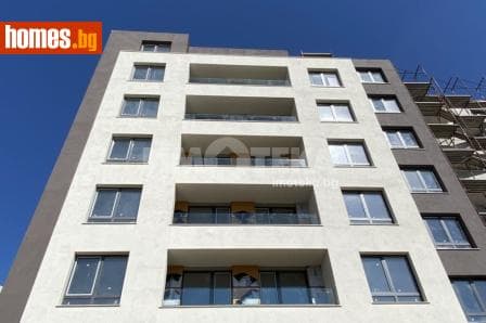 Тристаен, 122m²