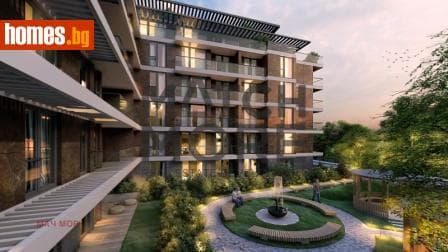 Тристаен, 110m²