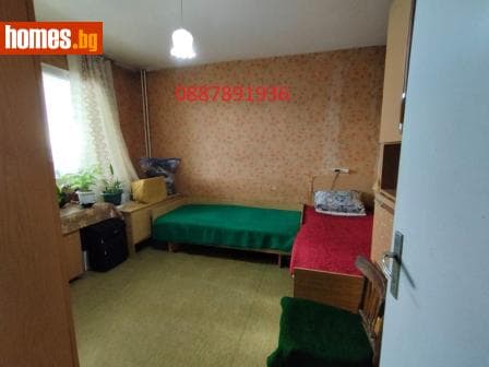 Двустаен, 65m²