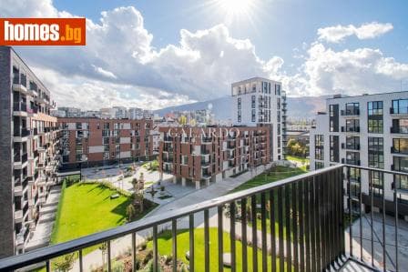 Тристаен, 119m²