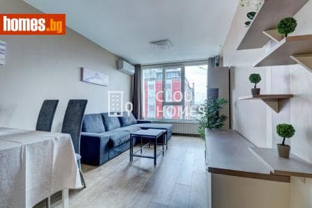 Двустаен, 72m²