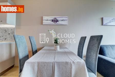 Двустаен, 72m²