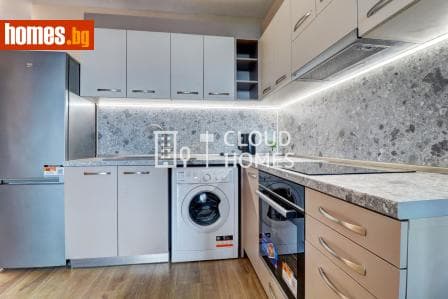 Двустаен, 72m²