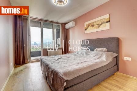 Двустаен, 72m²