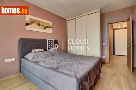 Двустаен, 72m²