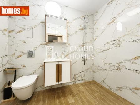 Двустаен, 72m²
