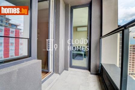 Двустаен, 72m²