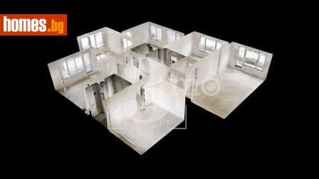 Четиристаен, 255m²