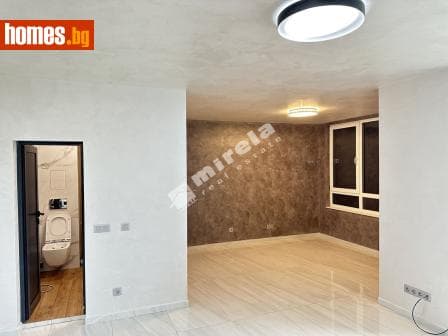 Едностаен, 53m²