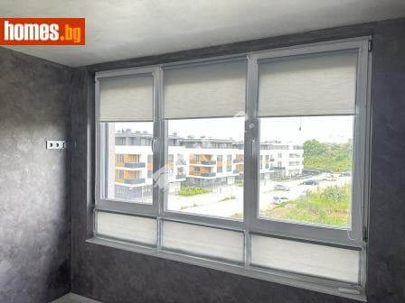 Едностаен, 53m²