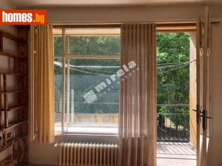 Двустаен, 74m²