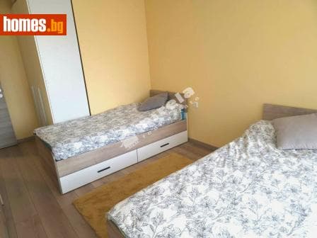 Двустаен, 64m²