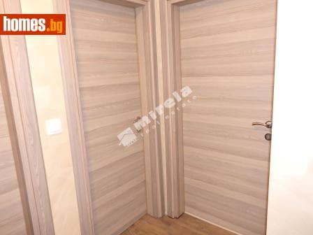Двустаен, 64m²