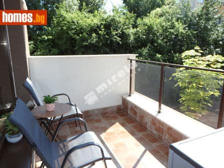 Двустаен, 64m²