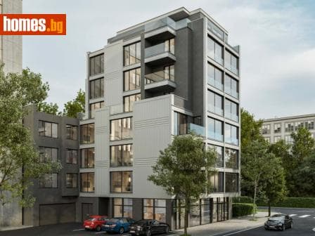 Тристаен, 112m²