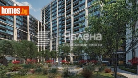 Тристаен, 106m²