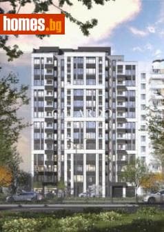 Тристаен, 98m²