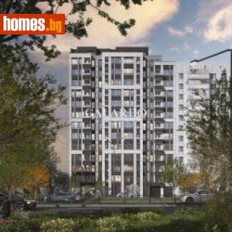 Тристаен, 98m²