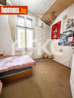 Двустаен, 55m²
